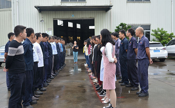 冠軍鍛造，百煉成鋼-收獲滿滿